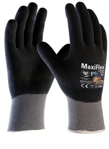 ATG® máčené rukavice MaxiFlex® Ultimate™ 42-876