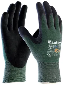 ATG® protiřezné rukavice MaxiFlex® Cut™ 42-8743 AD-APT