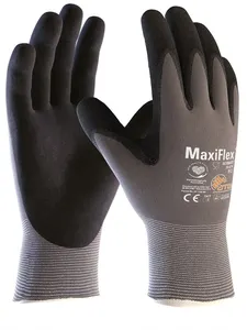 ATG® máčené rukavice MaxiFlex® Ultimate™ 34-874