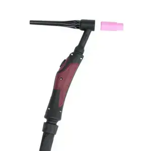 Svařovací hořák TIG KUH PARKER Super Grip Ergo SR 17/ 8m /35-50/ kůže