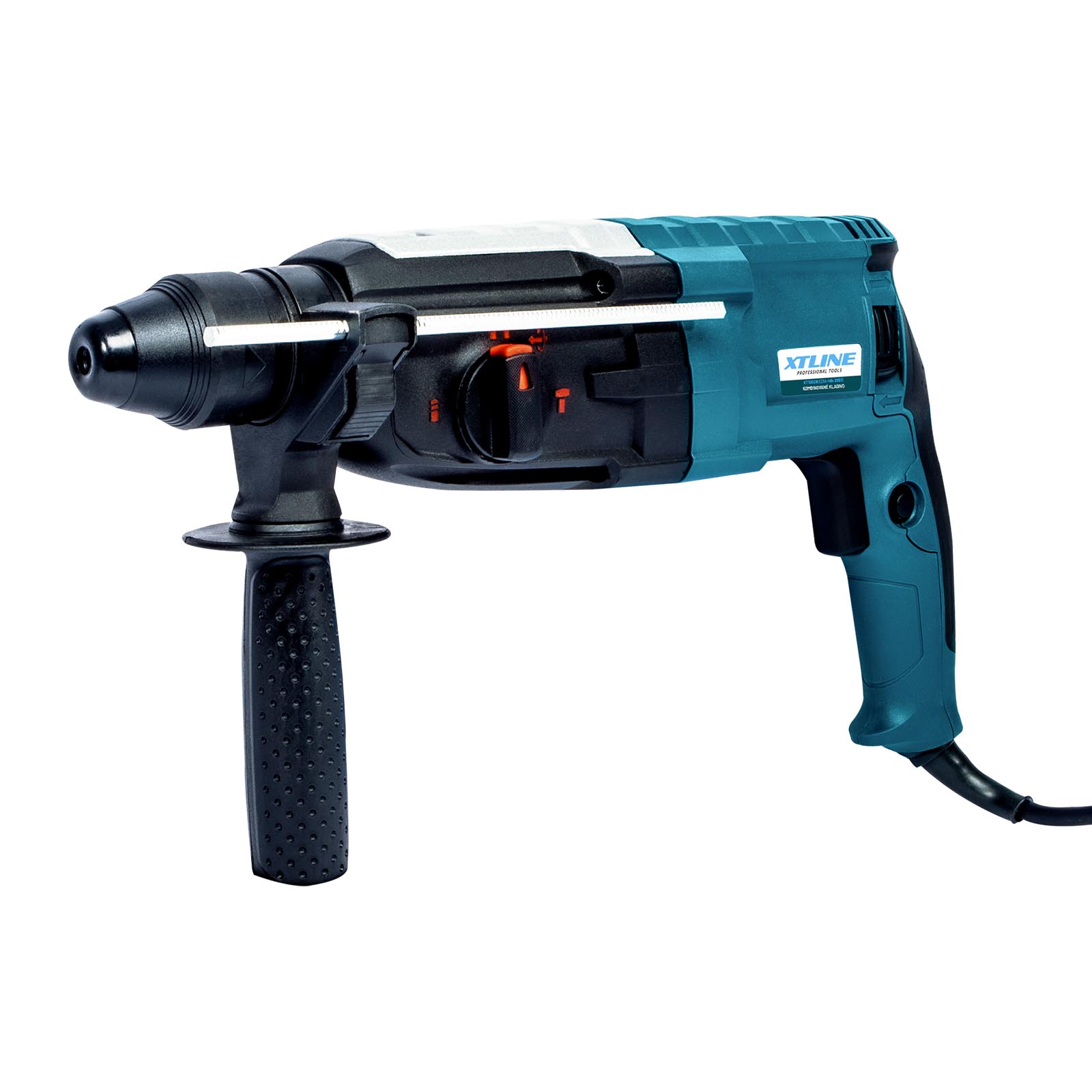 XTline Kombinované kladivo 850W Z1A-HB-2851 XT106005