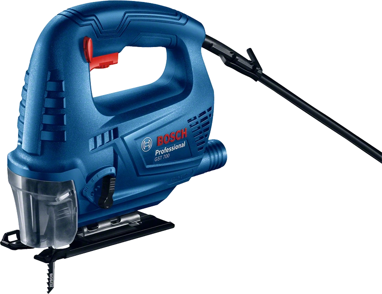 Bosch kmitací pila GST 700 Professional