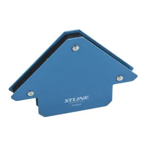 XTline XT58009 Magnet úhlový 90x90mm 22kg