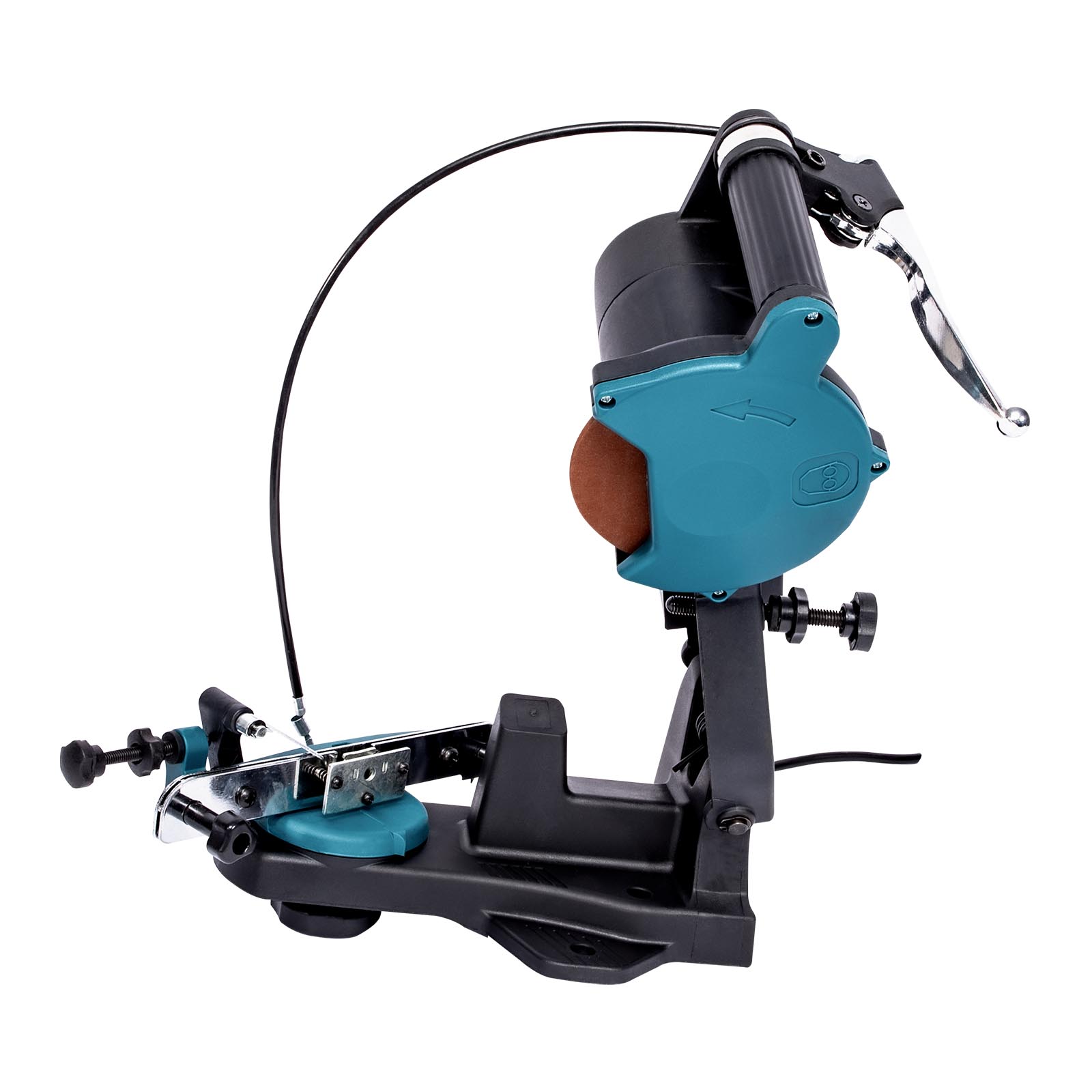 XTline Bruska na řetězy 85W XT108802