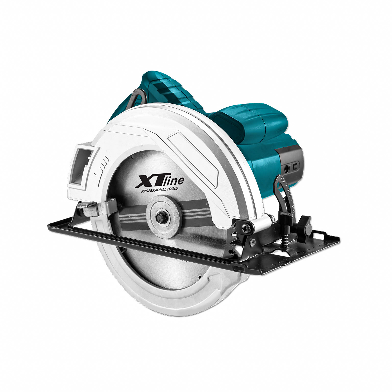XTline Kotoučová pila 185mm, 1350W XT106185