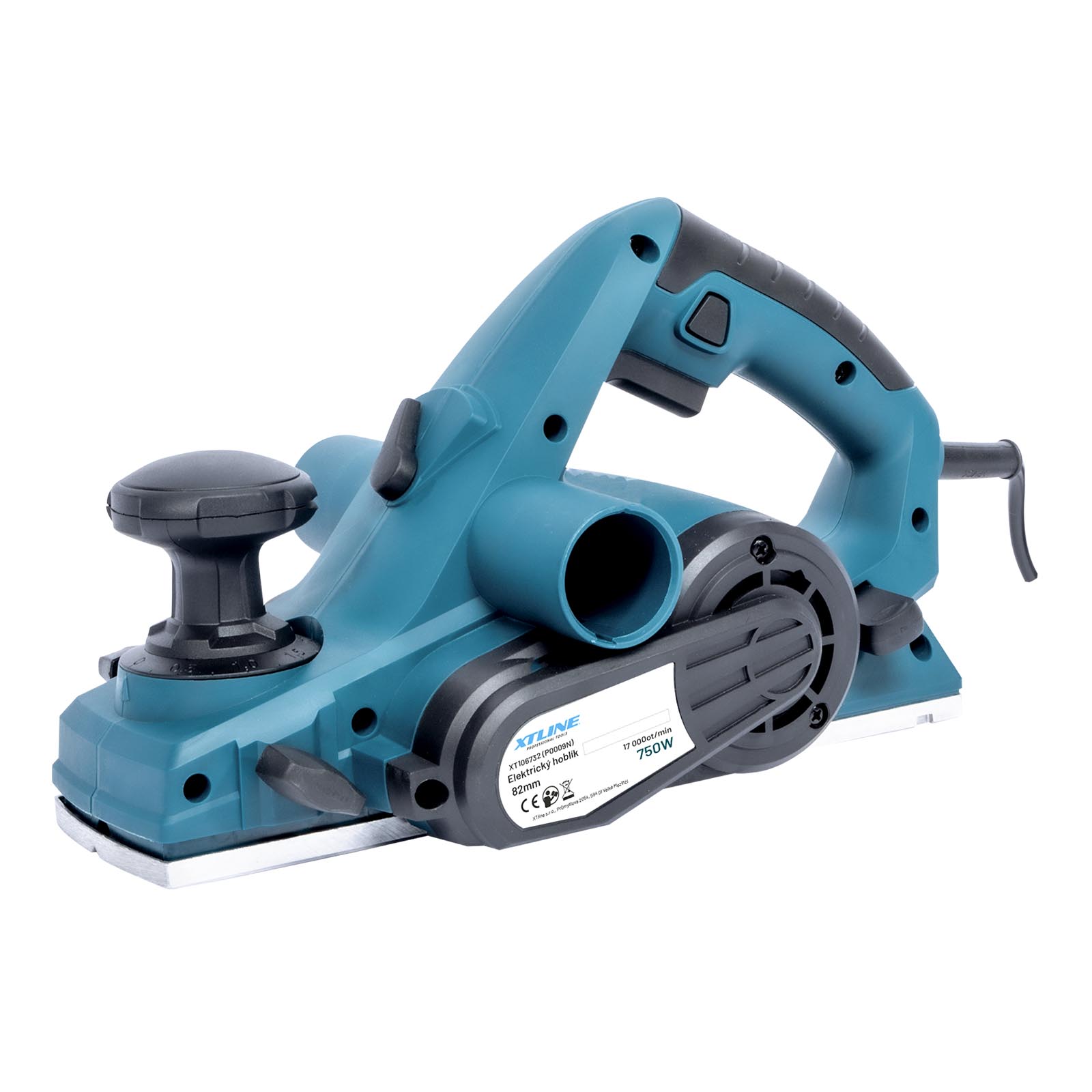 XTline Hoblík 750W XT106372