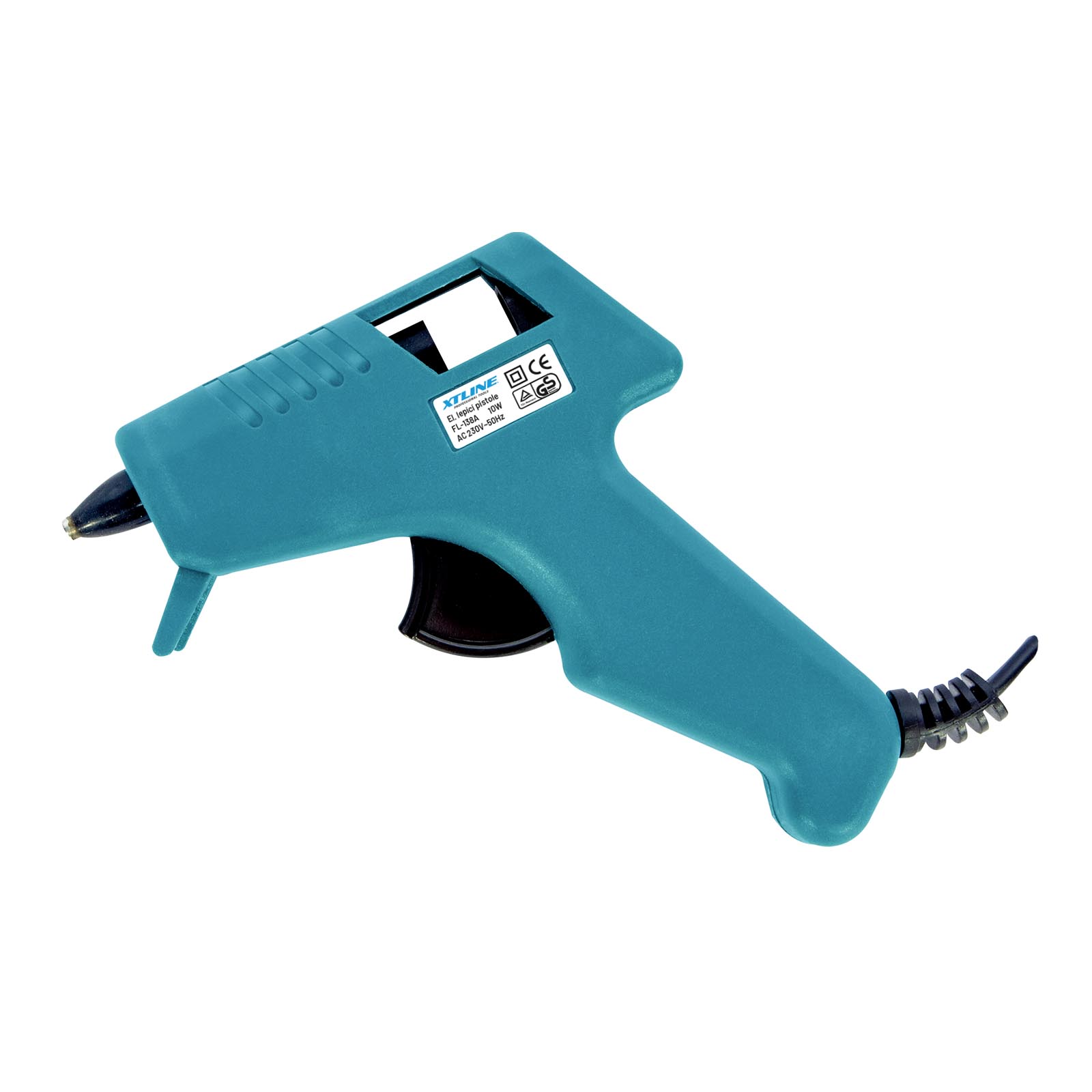 XTline Lepicí tavná pistole 10W XT10905
