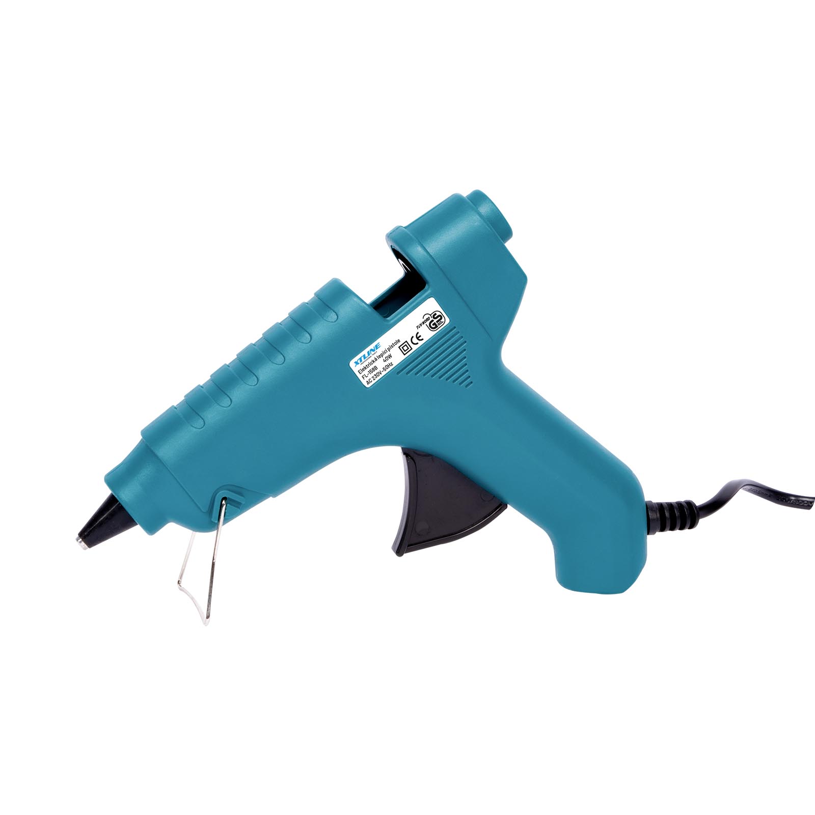 XTline Lepicí tavná pistole 40W XT10906