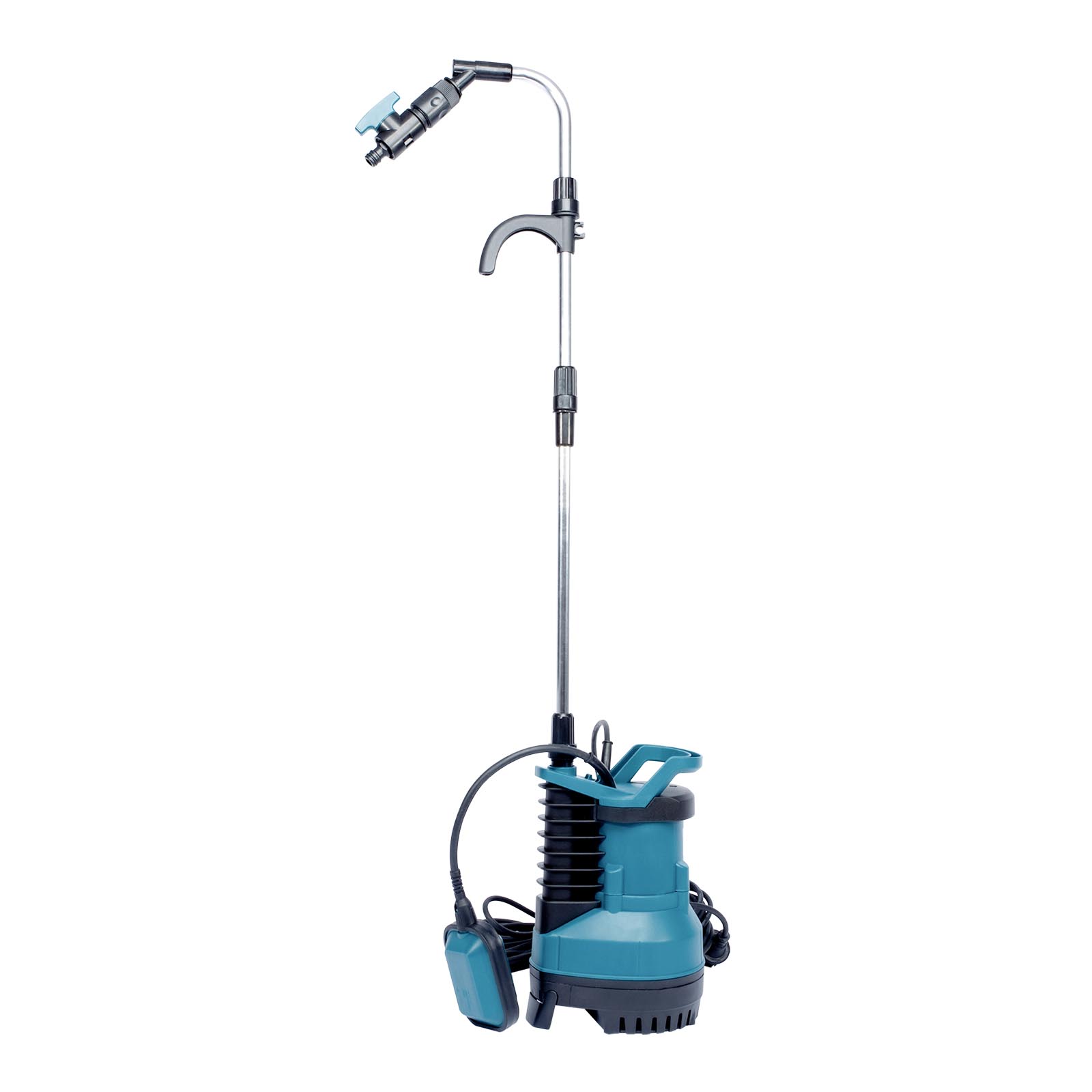 XTline Ponorné čerpadlo do sudu 400W XT11250