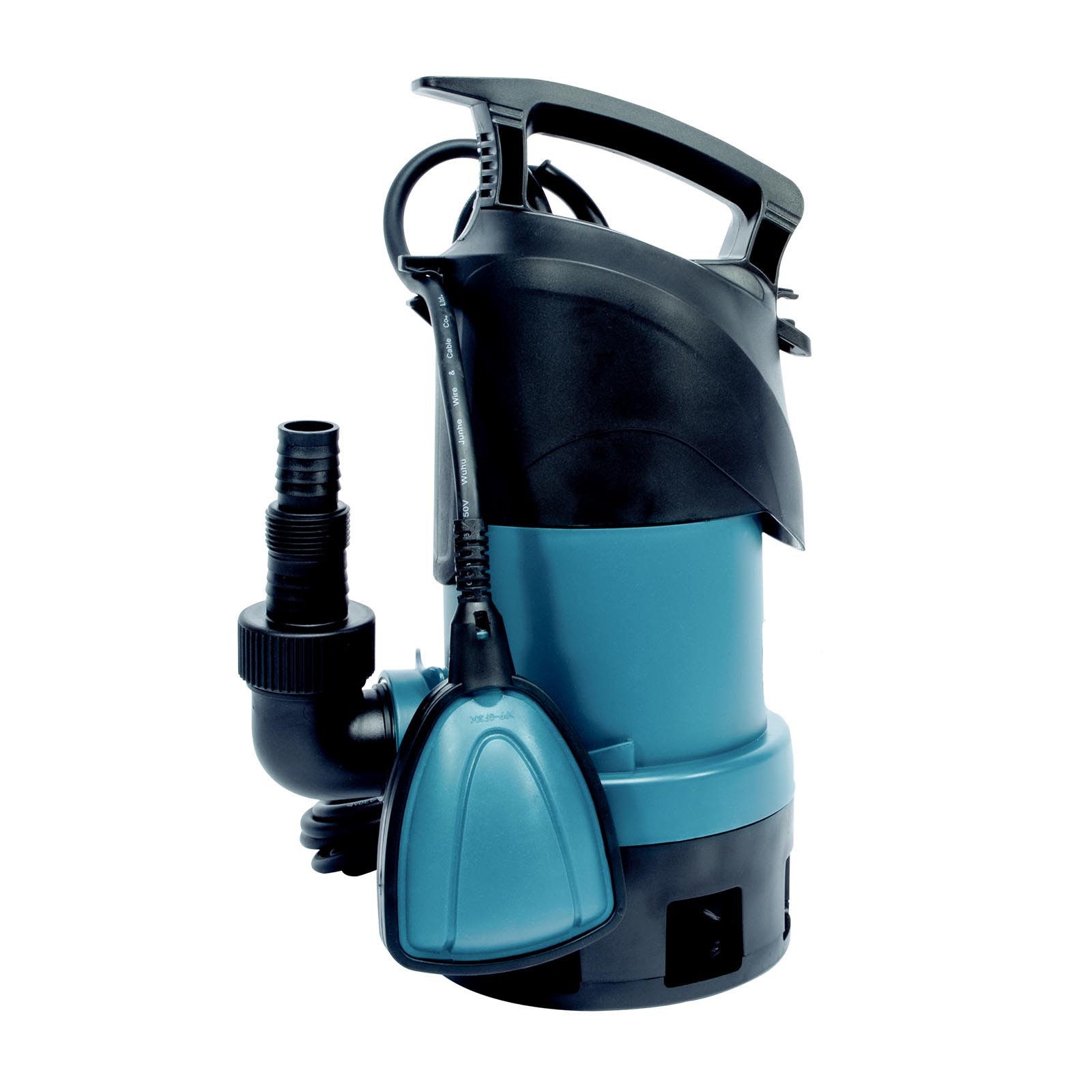 XTline Ponorné čerpadlo 400W XT11400