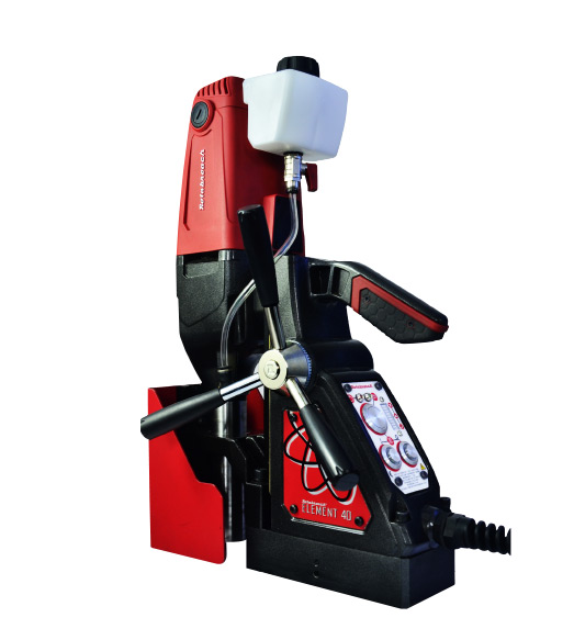 Rotabroach RD CM/E40/3 Magnetická vrtačka Element 40