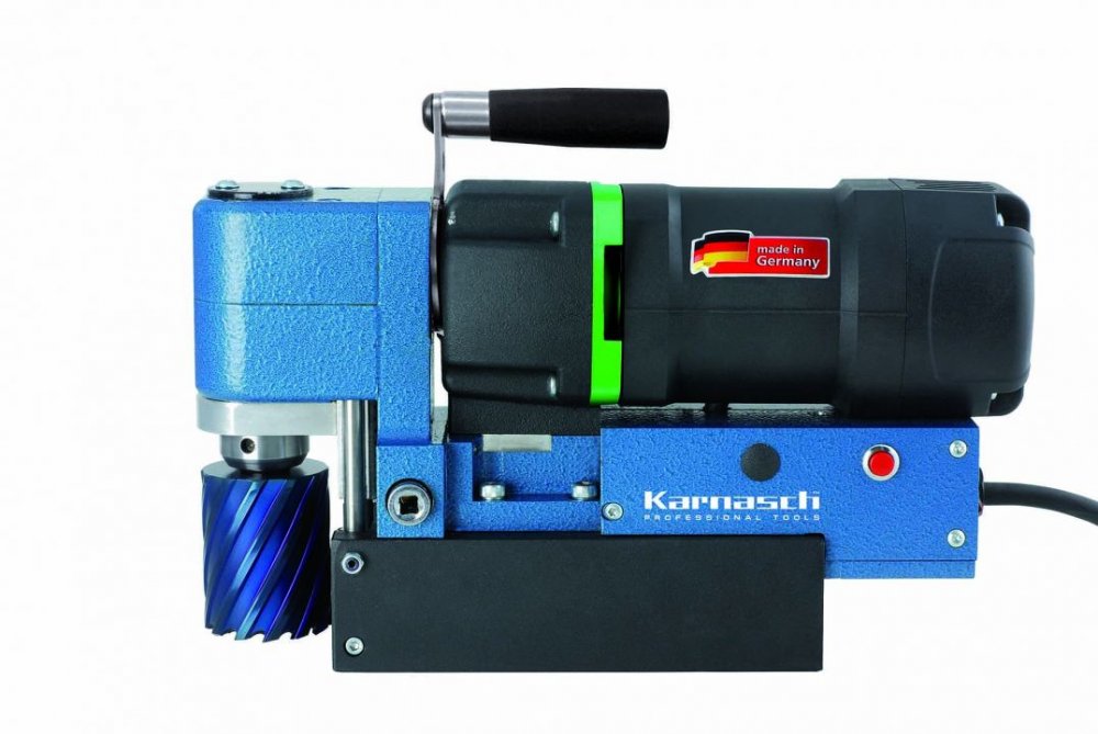 Karnasch magnetická vrtačka KALP 45 BLUE-MAG 20.8011