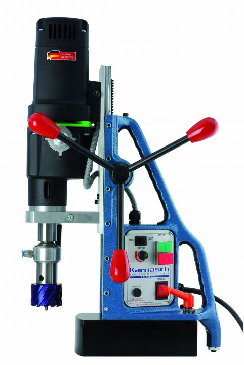 Karnasch magnetická vrtačka KATSV 100 BLUE-MAG 20.8010