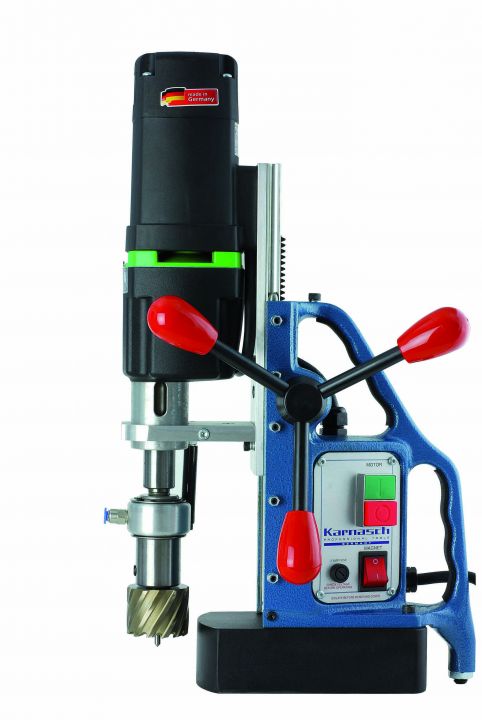 Karnasch magnetická vrtačka KA 50 BLUE-MAG 20.8004