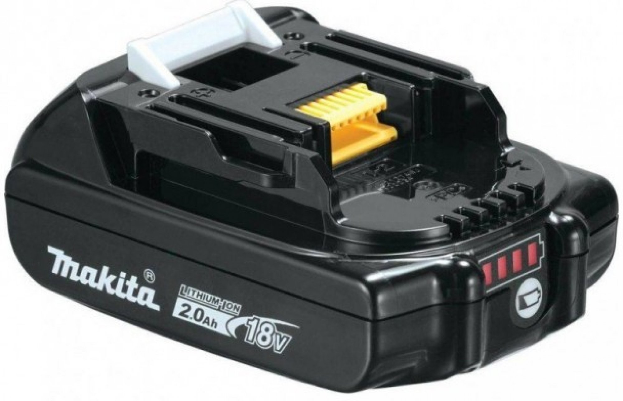 Akumulátor Li-ion LXT BL1820B 18V/2,0Ah Makita 632F01-2