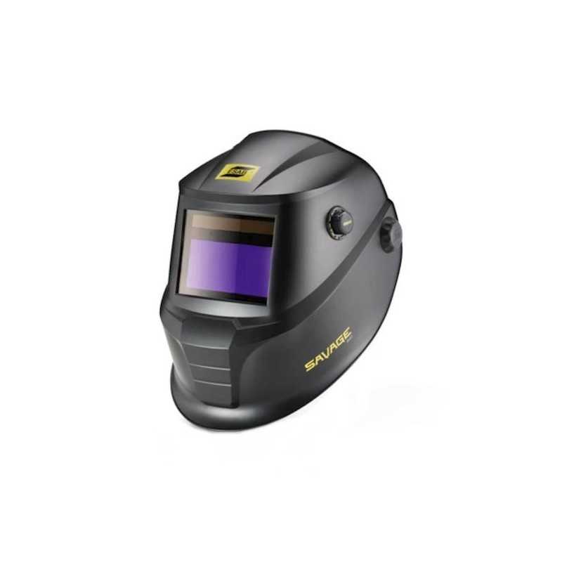 Esab kukla Savage A40 černá vyměnitelná baterie
