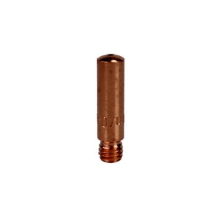 PRŮVLAK FRONIUS M10x1,0 mm E-CU 42.0001.3641