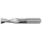 Fréza pro drážky per dlouhá, typ N, 2z, HSSCo8, DIN 327, DIN 1835A, F221408, 7x80/16