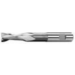 Fréza pro drážky per dlouhá, typ N, 2z, HSSCo8, DIN 327, DIN 1835B, F221418, 14x110/26