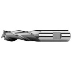 Fréza pro drážky per dlouhá, typ N, 3z, HSSCo8, DIN 327, DIN 1835B, F231418, 16x92/32