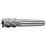 Fréza válcová čelní s MK krátká, typ N, HSSCo5, DIN 845, DIN 228A /222142/, F420245, 40x188/63 MK4