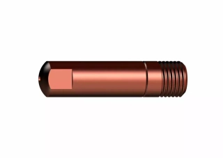 PRŮVLAK BINZEL M6x1,0x25mm E-CU