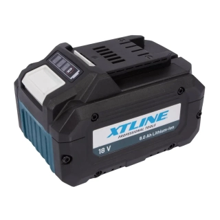 XTLINE Aku baterie Li-Ion 18V 8.0Ah SAMSUNG XT102789