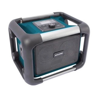 XTLINE Aku rádio 18 V