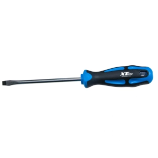 XTLINE Šroubovák plochý PL3x100 mm