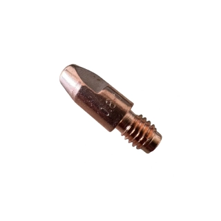 PRŮVLAK M8x1,6x30mm E-CU