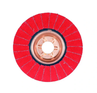 LUKAS Lamelový kotouč SLTT 125 mm XK40 Ceramic TURBO