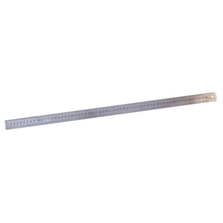 STAVTOOL M14010 Ocelové měřítko 300mm