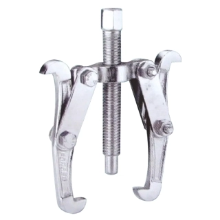 GK TOOLS P19762 Stahovák na ložiska 2ramenný 130mm