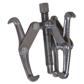 GK TOOLS P19786 Stahovák na ložiska 3 ramenný 130 mm