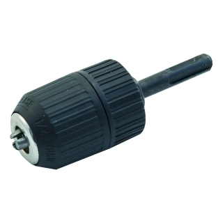 RICHMANN PC9225 Rychloupínací sklíčidlo 2-13 mm, 1 / 2-20unf + adaptér SDS
