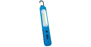 XTline XT60071 Svítilna montážní nabíjecí LED COB 2W