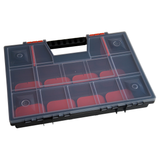 PROSPERPLAST P90026 Organizér 12", NOR 290x195x35mm