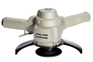 Airtec Pneumatická vertikální bruska AP 415, 230 mm