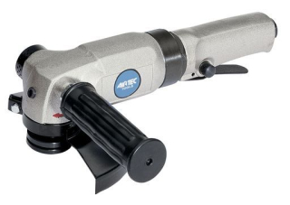 Airtec Pneumatická úhlová bruska 125 mm, AP 435
