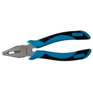 XTline Kleště kombinované 180mm CrV X0182