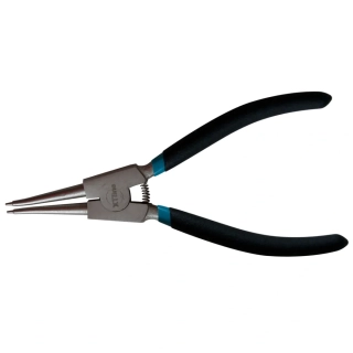 XTline Kleště segrové vnější rovné 180mm CrV X0145
