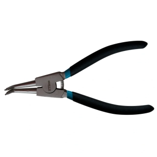 XTline Kleště segrové vnější zahnuté 180mm CrV X0146
