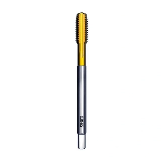 Závitník strojní G1" DIN 5156, HSSE, 223043,/3512/ TiN Narex 127000113