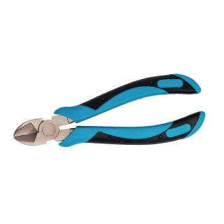 XTline Kleště štípací boční 180mm CrV X0188
