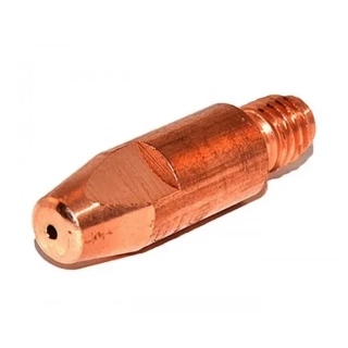 PRŮVLAK BINZEL M8x0,8x30mm E-CU