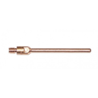 PRŮVLAK BINZEL M8x1,2 mm (x95 mm) E-CU SPECIÁLNÍ 140.0475