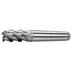 Fréza válcová čelní s MK krátká, typ W, HSSCo5, DIN 845, DIN 228A /222148/, F410245, 20x123/38 MK2