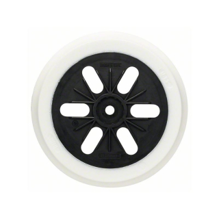 Podložný talíř 150mm měkký BOSCH GEX /F6