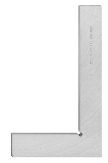 Plochý úhelník zámečnický 160x100mm Kinex 255120