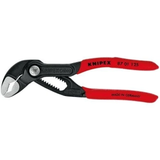 KNIPEX Kleště siko 125mm COBRA 8701125